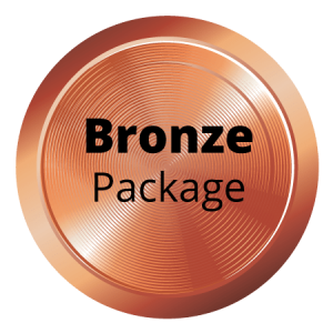 free super tips bronze package