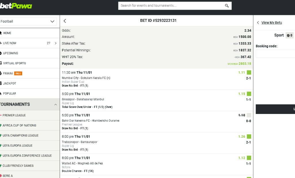 2.0 TO 3.0 SURE ODDS