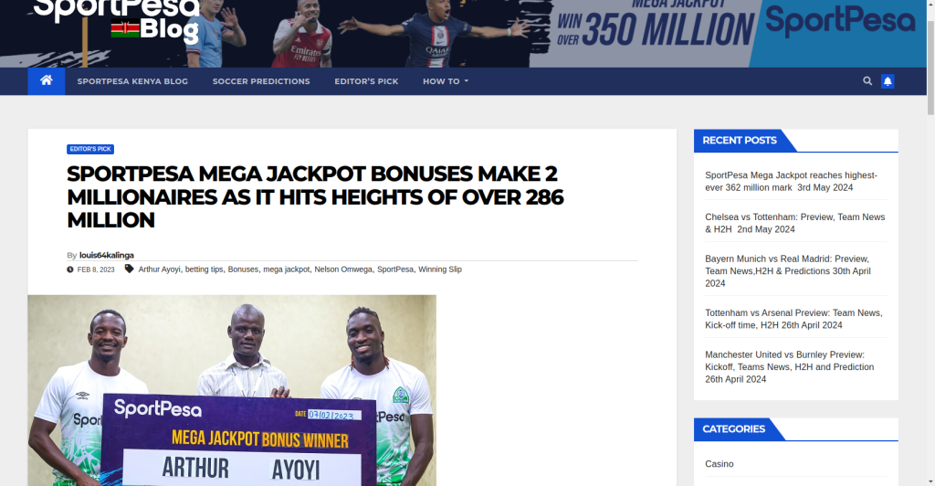midweek jackpot predictions today