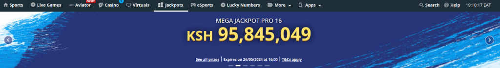 sure mega jackpot predictions this weekend