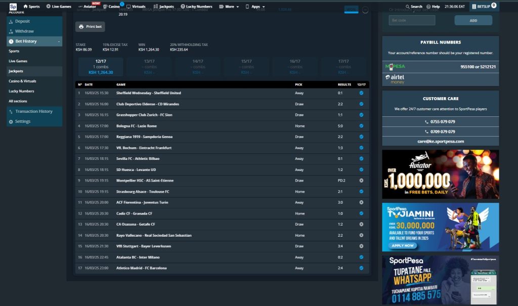sportpesa jackpot prediction today,sportpesa jackpot,sportpesa mega jackpot predictions,sportpesa mega jackpot,sportpesa – 17 games today mega jackpot predictions