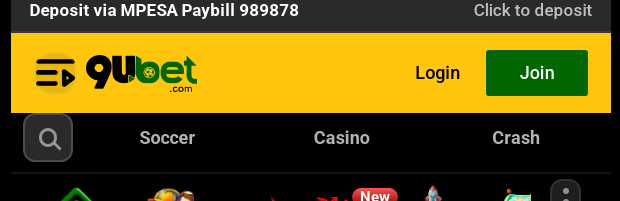 9Ubet